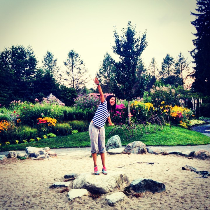 To New Beginnings!&nbsp;:)