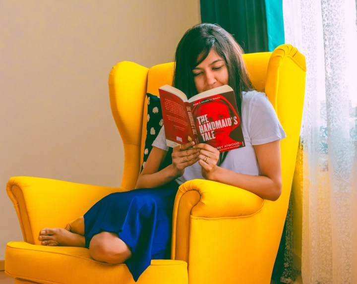 2019 – A Year Of Books, Books And More&nbsp;Books!