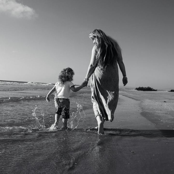 Trying To Explain Trust To A 4 Year Old (And Realizing I&nbsp;Couldn’t!)